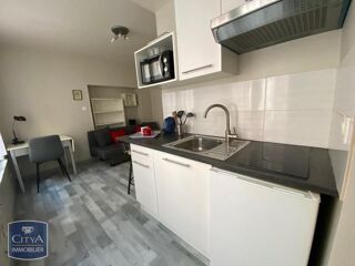  Appartement � louer 1 pi�ce 13 m�