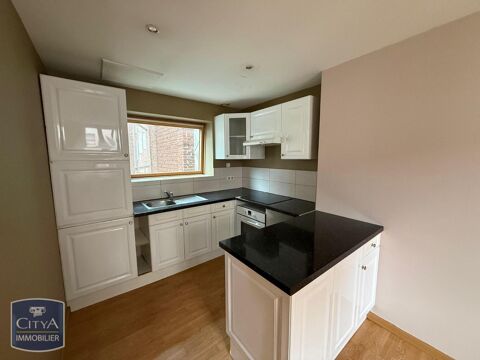  Appartement  louer 2 pices 42 m