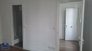  Appartement à louer 1 pièce 23 m²