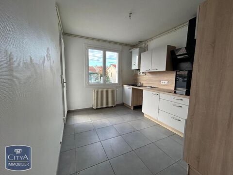  Maison � louer 3 pi�ces 69 m�