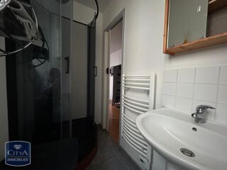  Appartement � louer 1 pi�ce 14 m�