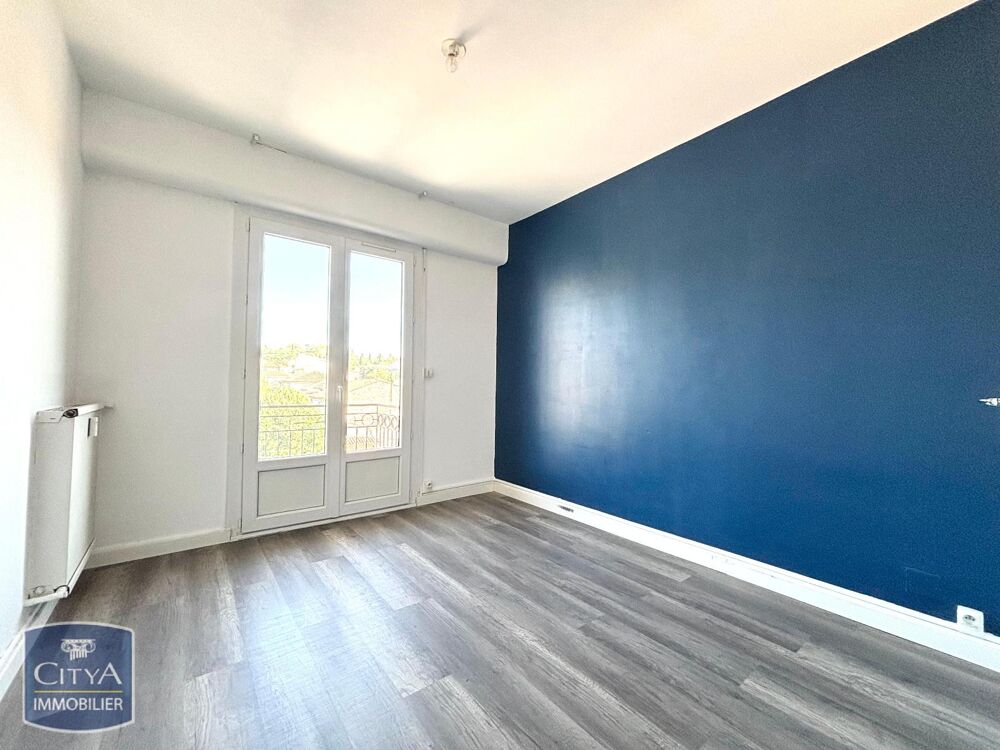 location Appartement - 3 pièce(s) - 66 m² Nîmes (30000)