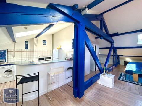  Appartement � louer 1 pi�ce 80 m�