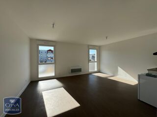  Appartement à louer 1 pièce 34 m²