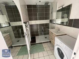  Appartement � louer 1 pi�ce 10 m�
