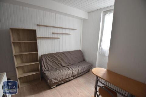  Appartement  louer 1 pice 13 m