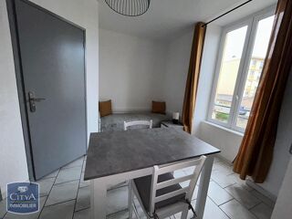 Appartement � louer 1 pi�ce 18 m�