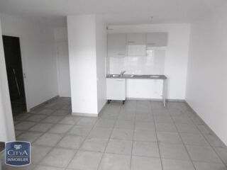  Appartement à louer 2 pièces 38 m²