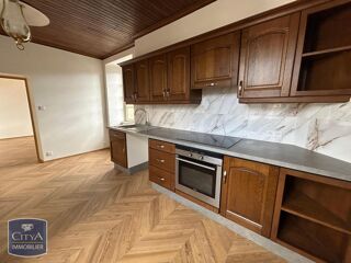 location Appartement - 3 pièce(s) - 92 m² Brive-la-Gaillarde (19100)