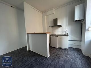  Appartement à louer 2 pièces 51 m²