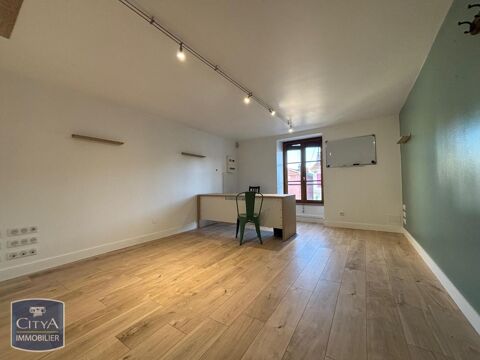 LA PACAUDIERE-LOCAL PROFESSIONNEL D'EXCEPTION-IDEAL A... 500 42310 La pacaudiere