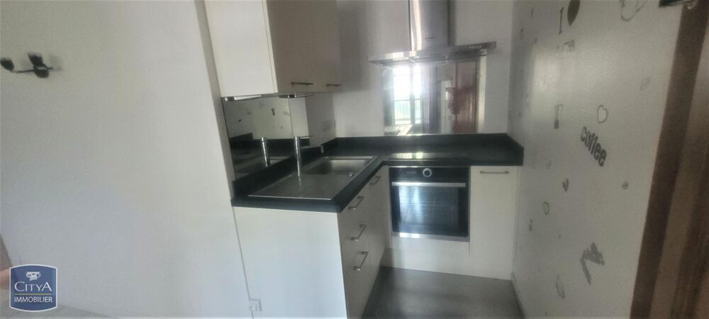location Appartement - 2 pièce(s) - 53 m² Besançon (25000)