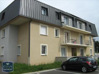  Appartement à louer 2 pièces 51 m²