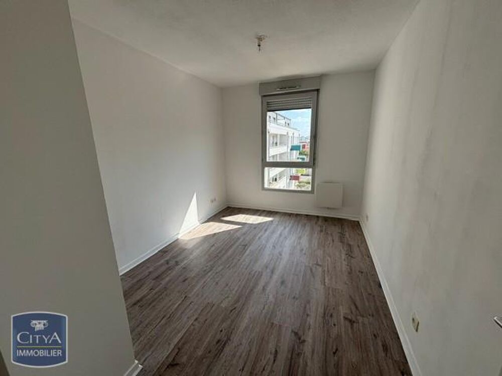 location Appartement - 2 pièce(s) - 42 m² Limoges (87100)