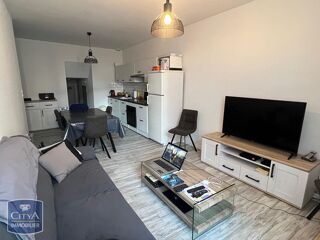  Appartement � louer 3 pi�ces 57 m�