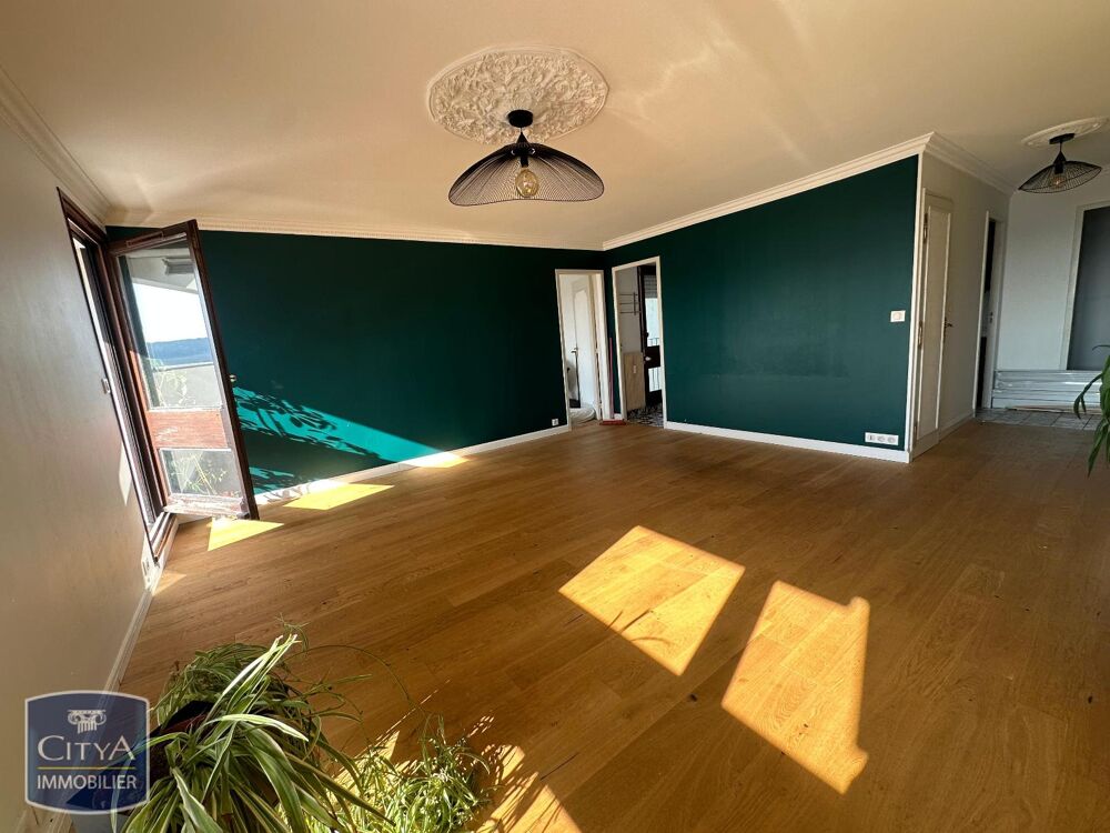 À LOUER : Appartement T3 rénové de 61 m² à Épernay Situé....