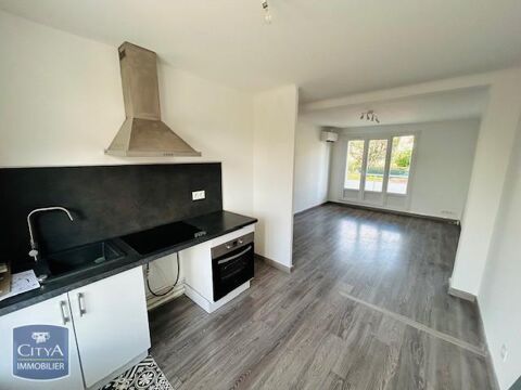  Appartement � louer 3 pi�ces 52 m�