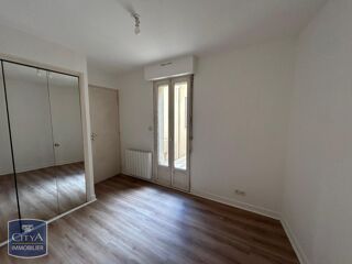  Appartement à louer 2 pièces 53 m²