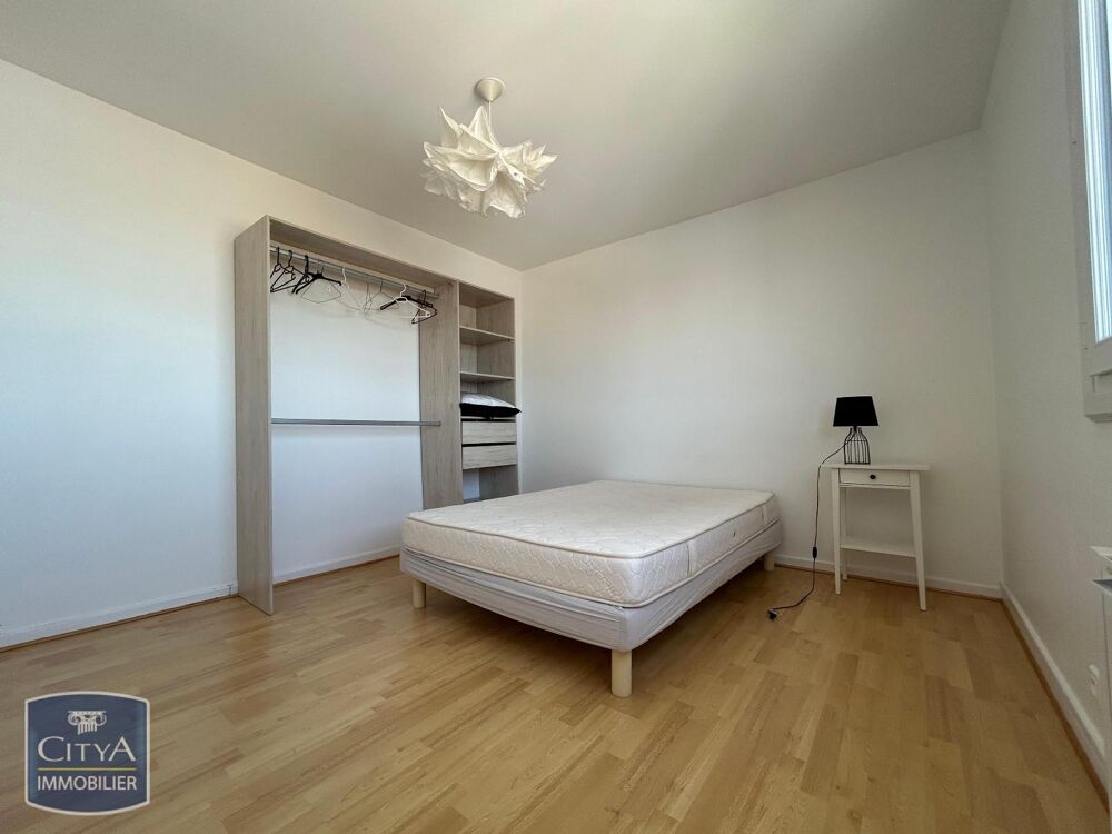 location Appartement - 2 pièce(s) - 47 m² Saint-Nazaire (44600)