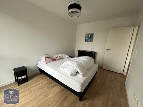  Appartement � louer 2 pi�ces 43 m�