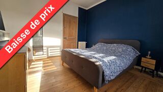 Maison 8 pièces 162 m² · à Bethune · 162 m² · 229 000 €