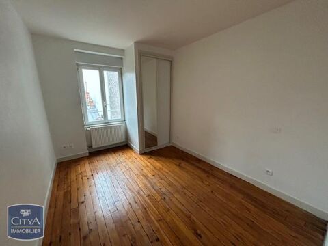  Appartement  louer 3 pices 44 m
