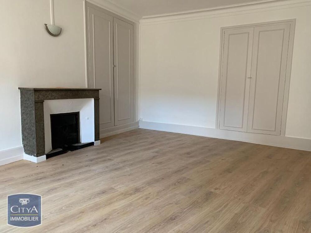 CITYA LAMARTINE vous propose à la location un appartemen....