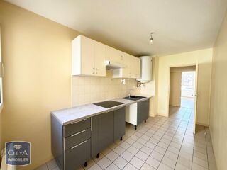  Appartement à louer 2 pièces 58 m²