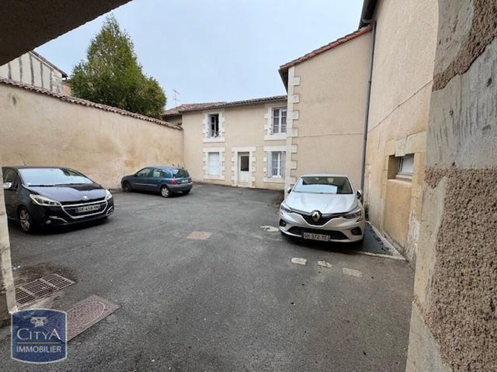 location Parking / Garage Poitiers (86000)