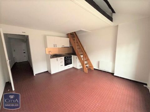  Appartement  louer 3 pices 40 m