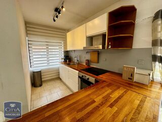  Maison � louer 3 pi�ces 68 m�