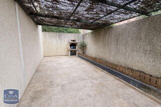  Maison � louer 3 pi�ces 65 m�