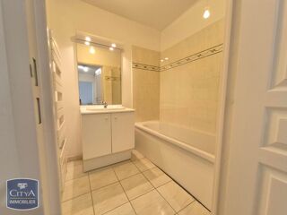 location Appartement - 2 pièce(s) - 48 m² Sainte-Catherine (62223)
