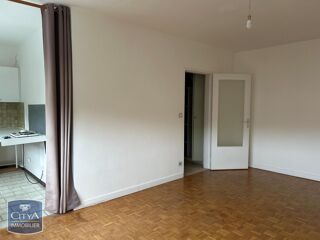  Appartement à louer 1 pièce 31 m²