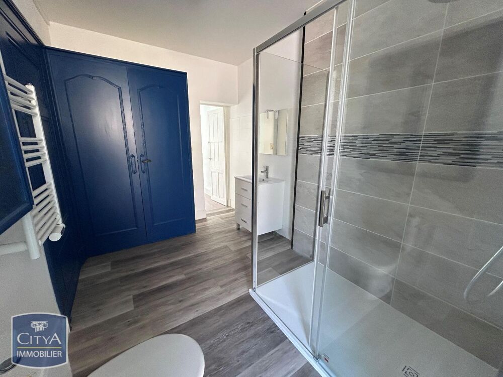 location Appartement - 2 pièce(s) - 60 m² Agen (47000)