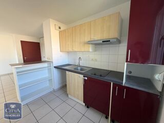  Appartement � louer 3 pi�ces 55 m�
