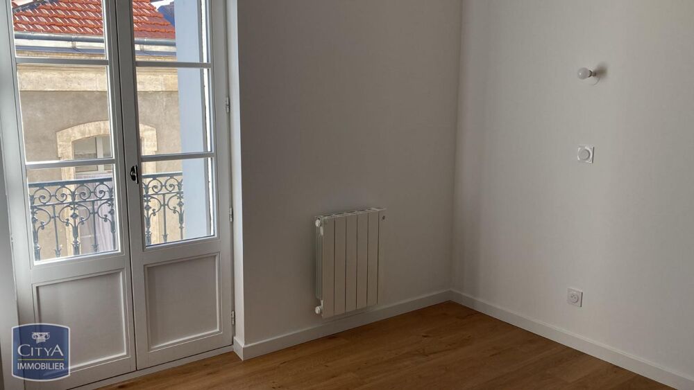 location Appartement - 3 pièce(s) - 49 m² Montpellier (34000)
