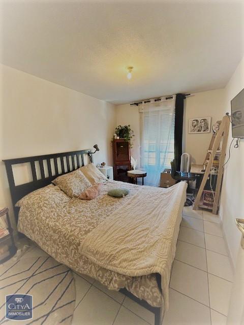  Appartement � louer 2 pi�ces 49 m�