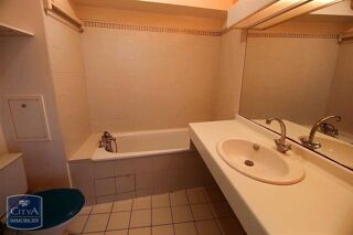  Appartement à louer 1 pièce 38 m²