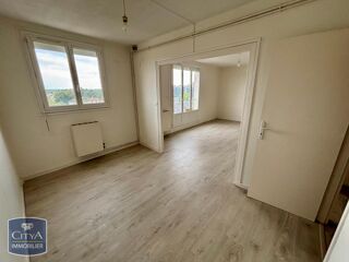  Appartement à louer 3 pièces 69 m²