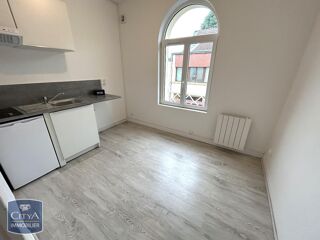  Appartement � louer 2 pi�ces 21 m�