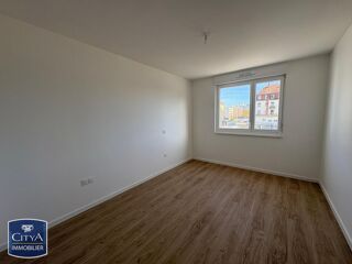  Appartement à louer 3 pièces 59 m²
