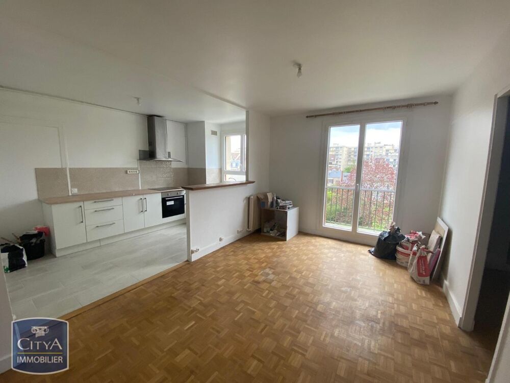 EXCLUSIVITÉ CITYA ROYALE vous propose à la location cet ....