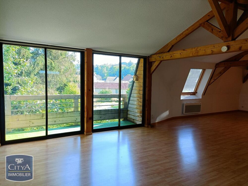 location Appartement - 3 pièce(s) - 87 m² Sarlat-la-Canéda (24200)