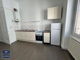  Appartement � louer 2 pi�ces 60 m�