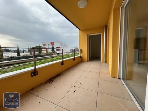  Appartement � louer 2 pi�ces 43 m�