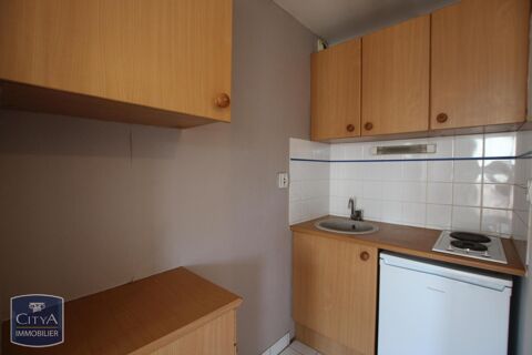  Appartement � louer 2 pi�ces 32 m�