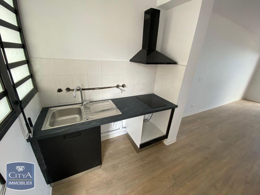 location Appartement - 2 pièce(s) - 41 m² Le Tampon (97430)