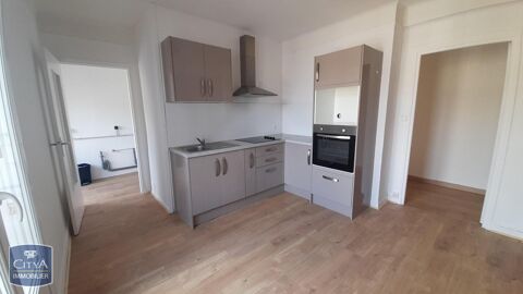  Appartement � louer 2 pi�ces 56 m�