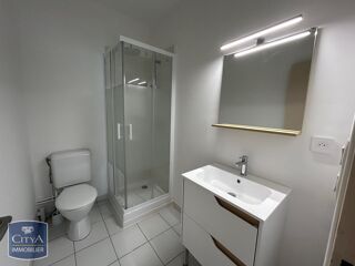  Appartement à louer 1 pièce 28 m²